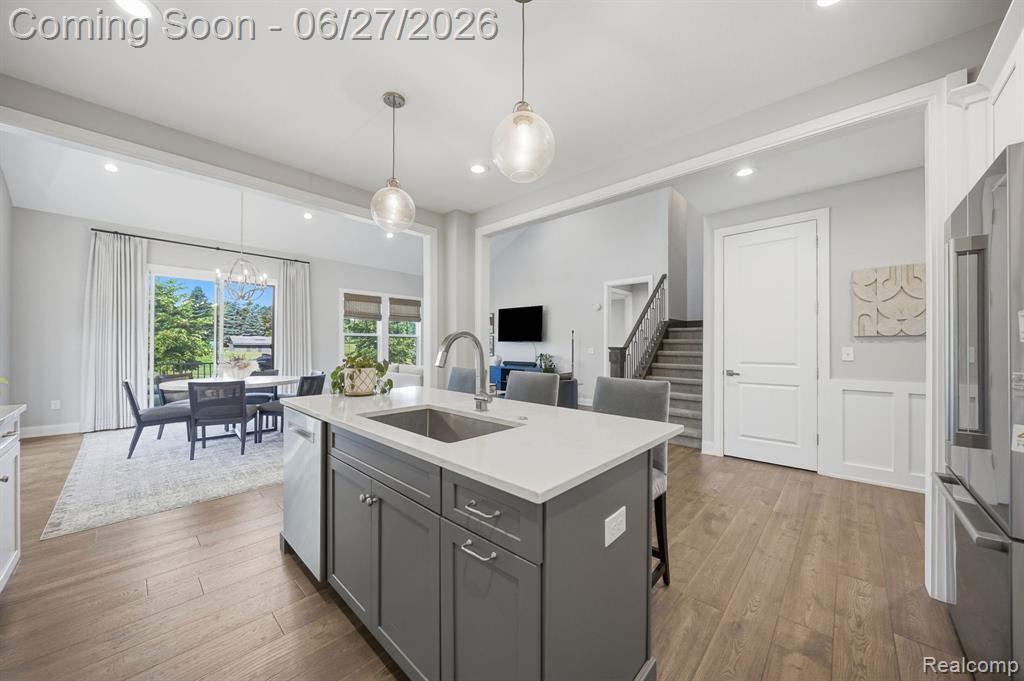 3898 Albatross Court Property Photo 20