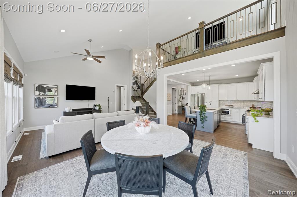 3898 Albatross Court Property Photo 22