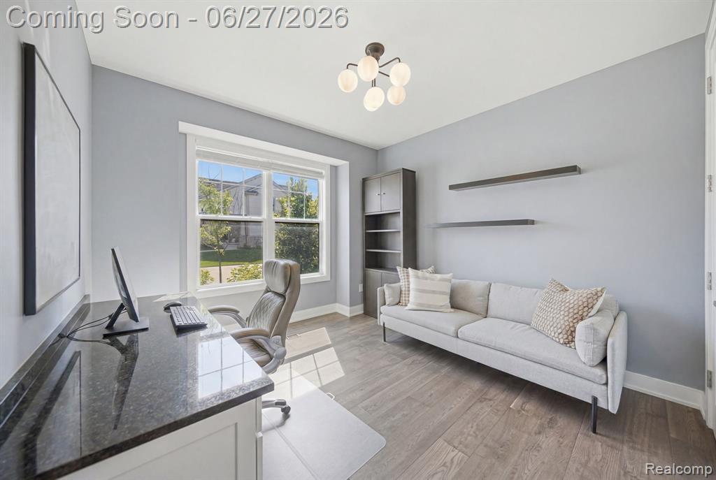3898 Albatross Court Property Photo 24