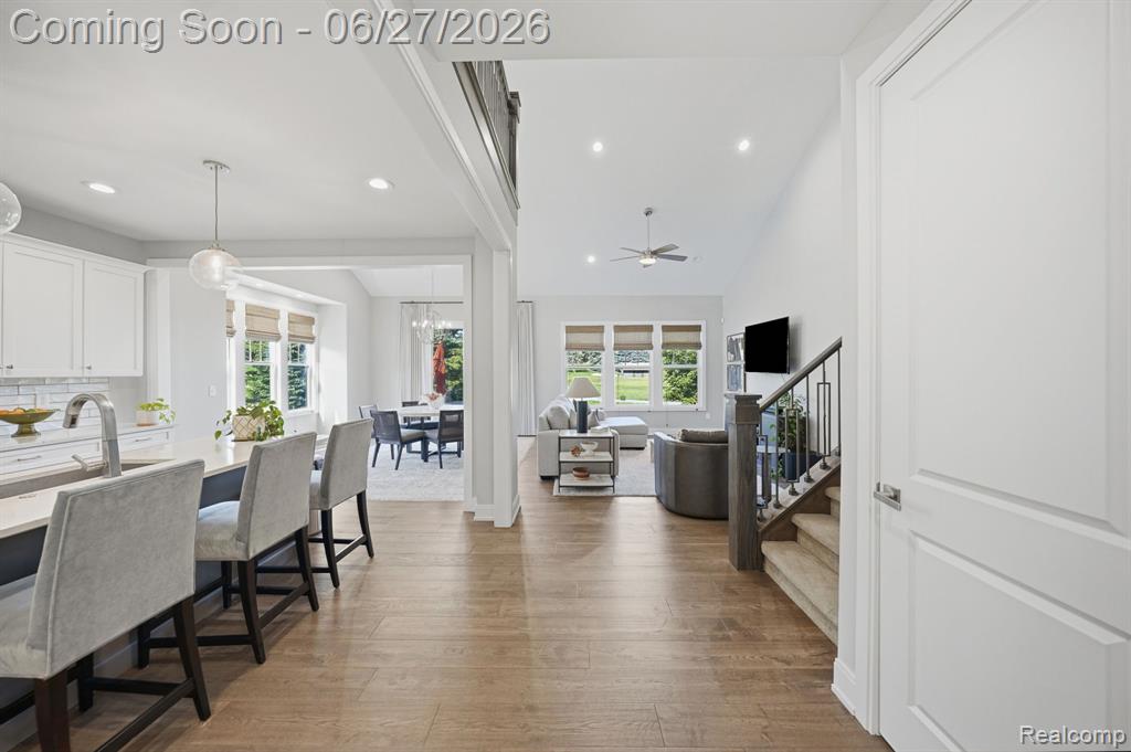 3898 Albatross Court Property Photo 26