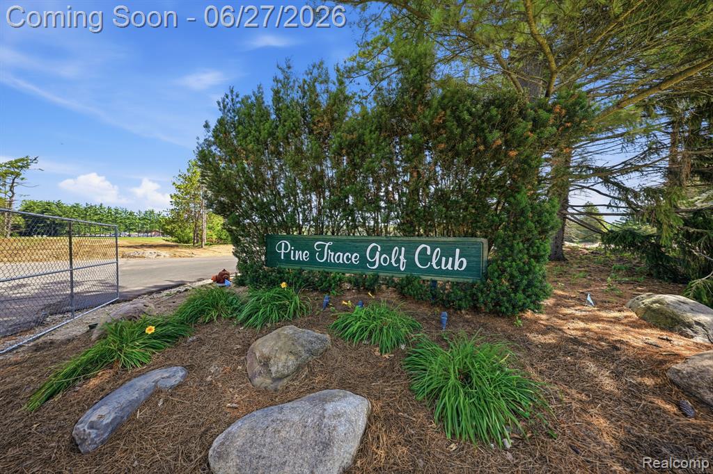 3898 Albatross Court Property Photo 63