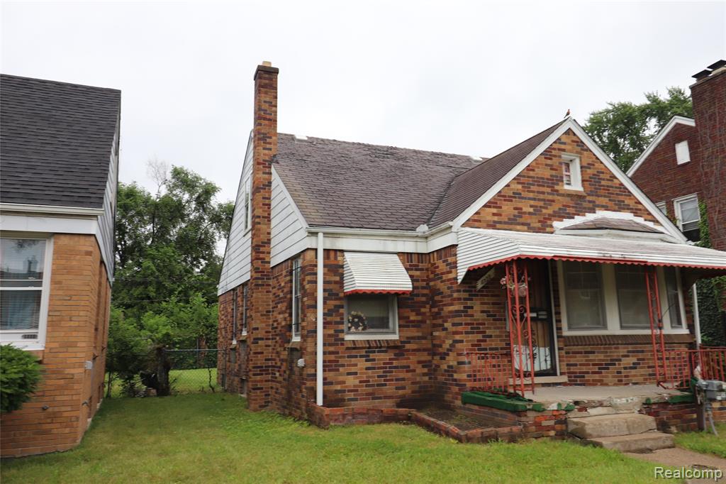 16772 Ferguson Street Property Photo 1