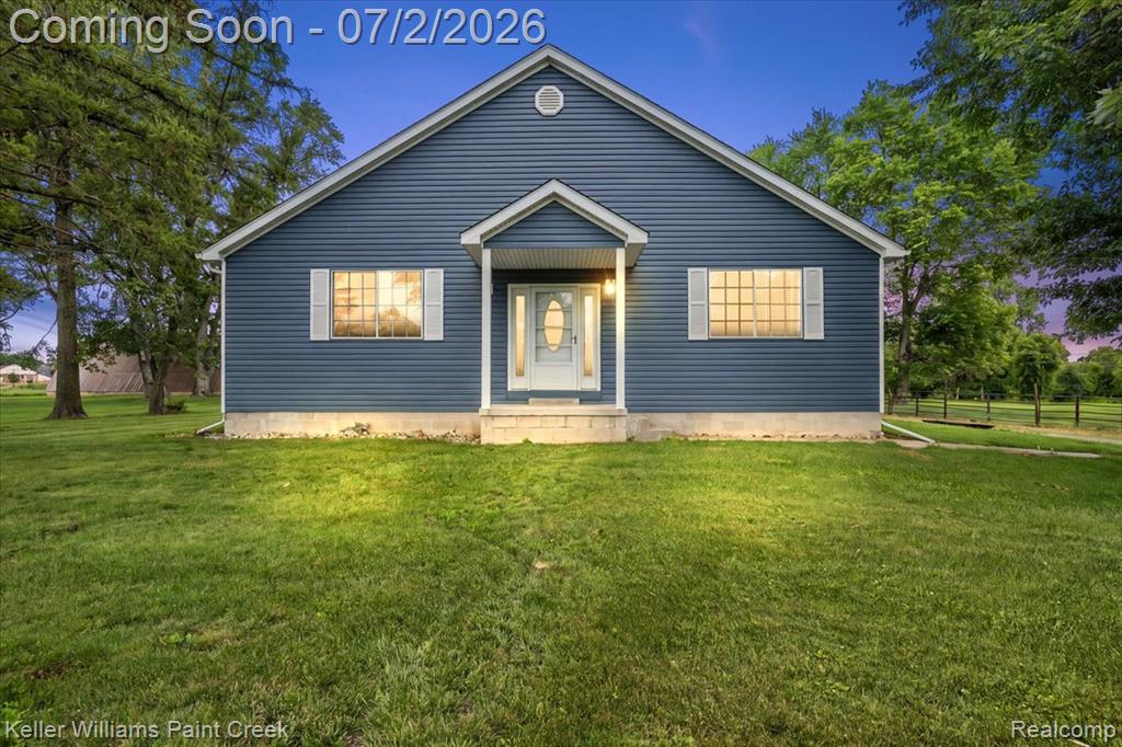 54230 Card Road Property Photo 1