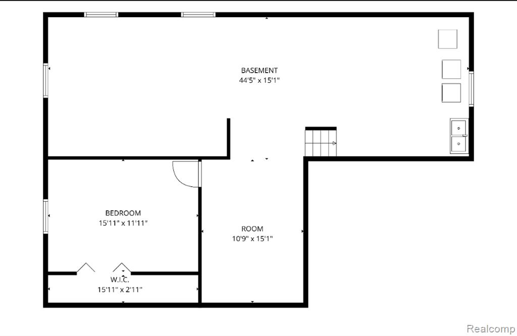 439 Windmill Point Drive Property Photo 31