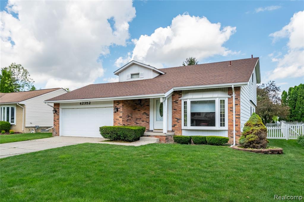 42352 Park Ridge Road Property Photo 1