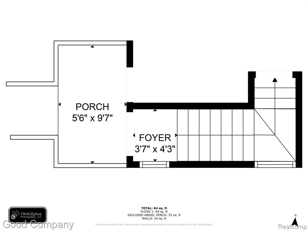21516 Oxford Avenue Property Photo 47