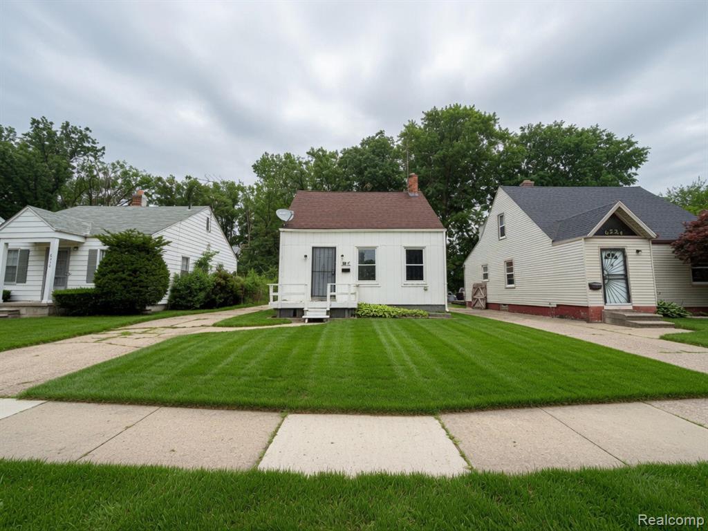 6300 Radnor Street Property Photo 1