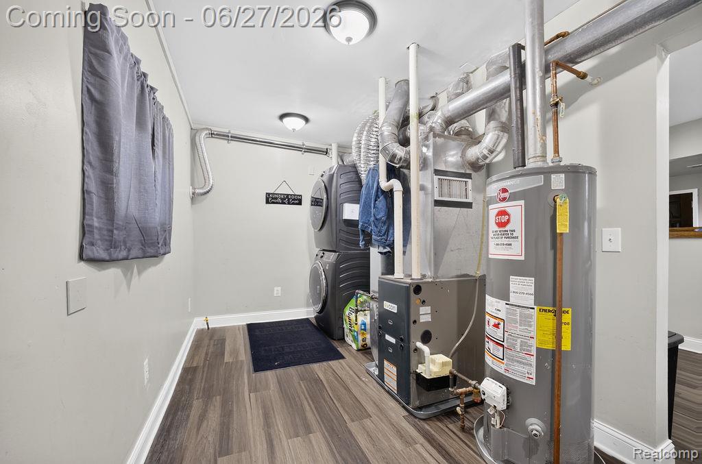 7715 Beech Daly Road Property Photo 10