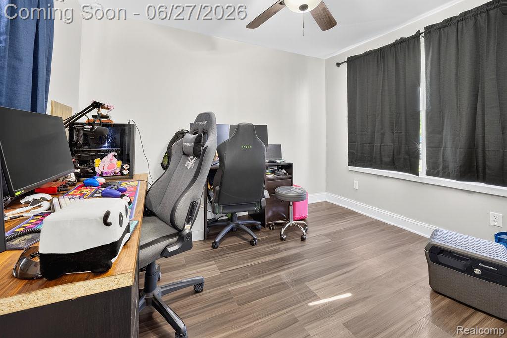 7715 Beech Daly Road Property Photo 16