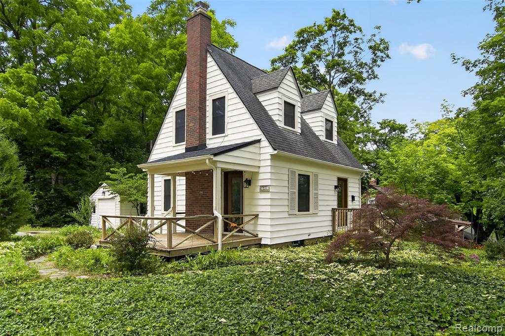 315 Doty Avenue Property Photo 1