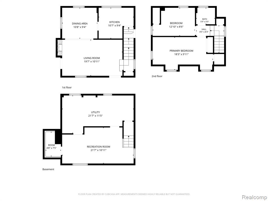 315 Doty Avenue Property Photo 41