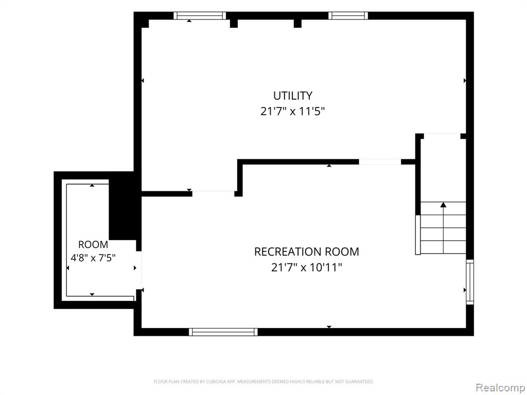 315 Doty Avenue Property Photo 42