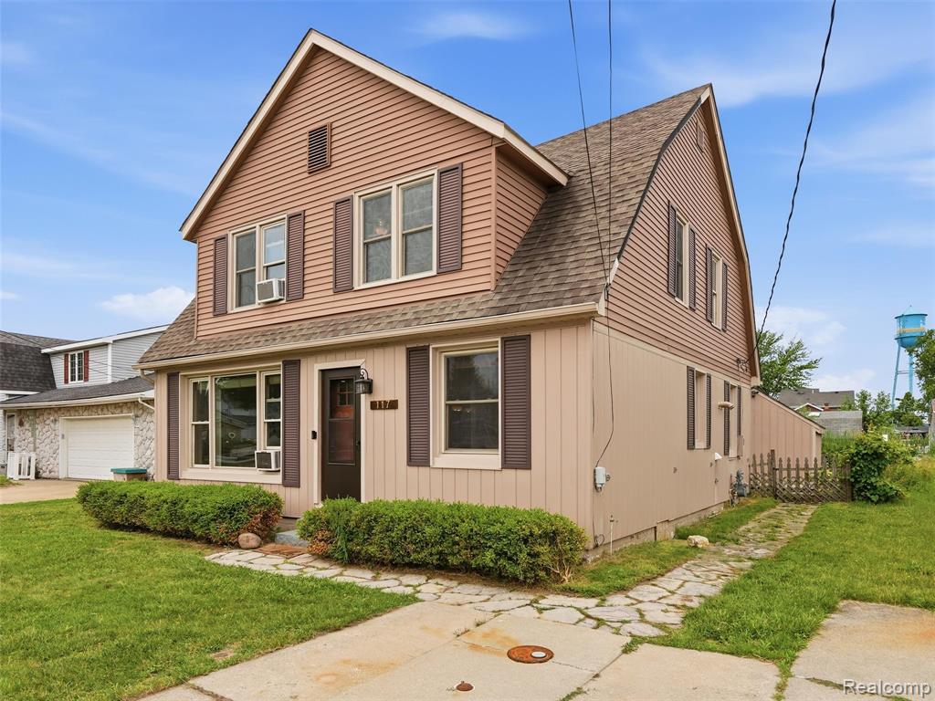 117 Kenyon Road Property Photo 3