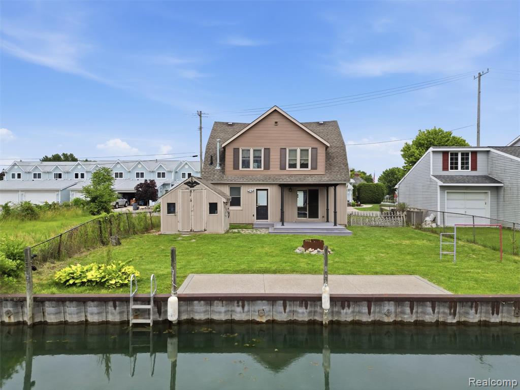117 Kenyon Road Property Photo 4