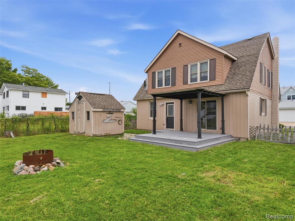 117 Kenyon Road Property Photo 38