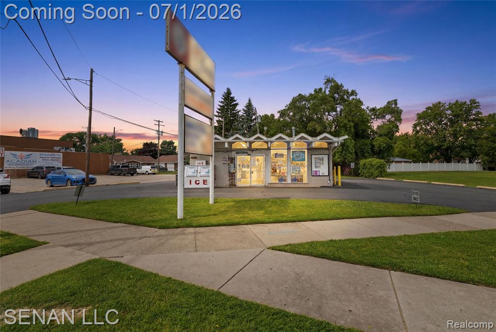 14650 Champaign Road Property Photo 1
