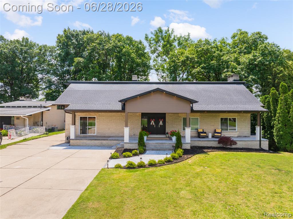 44429 Harmony Lane Property Photo 1