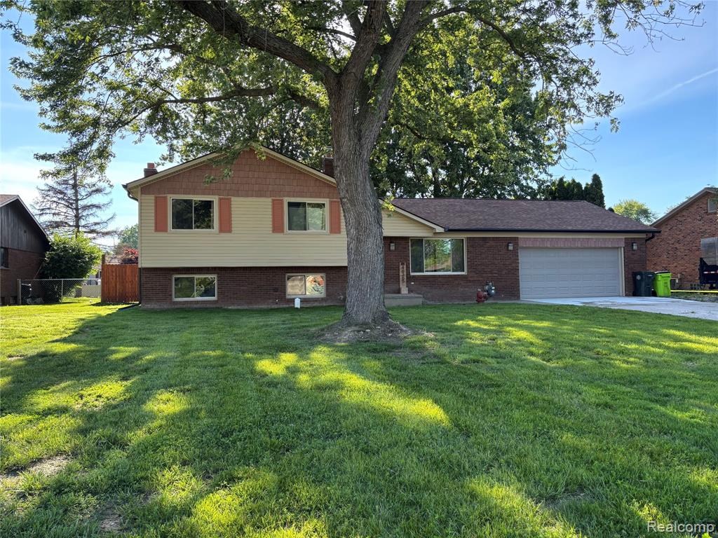 46365 Community Center Drive