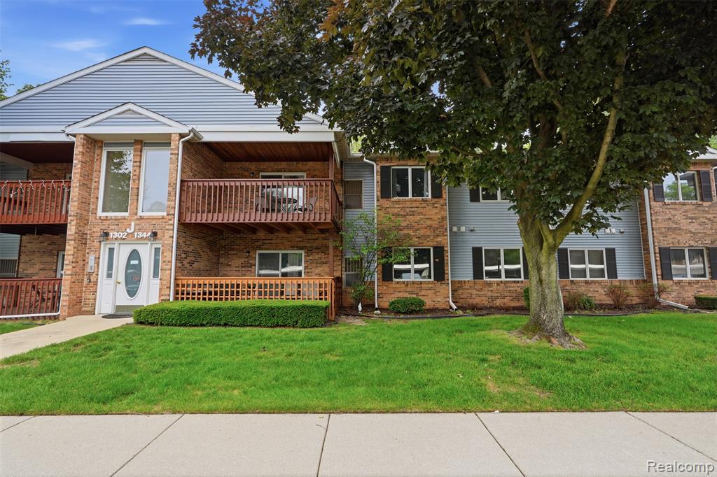 1326 Shoemaker Drive