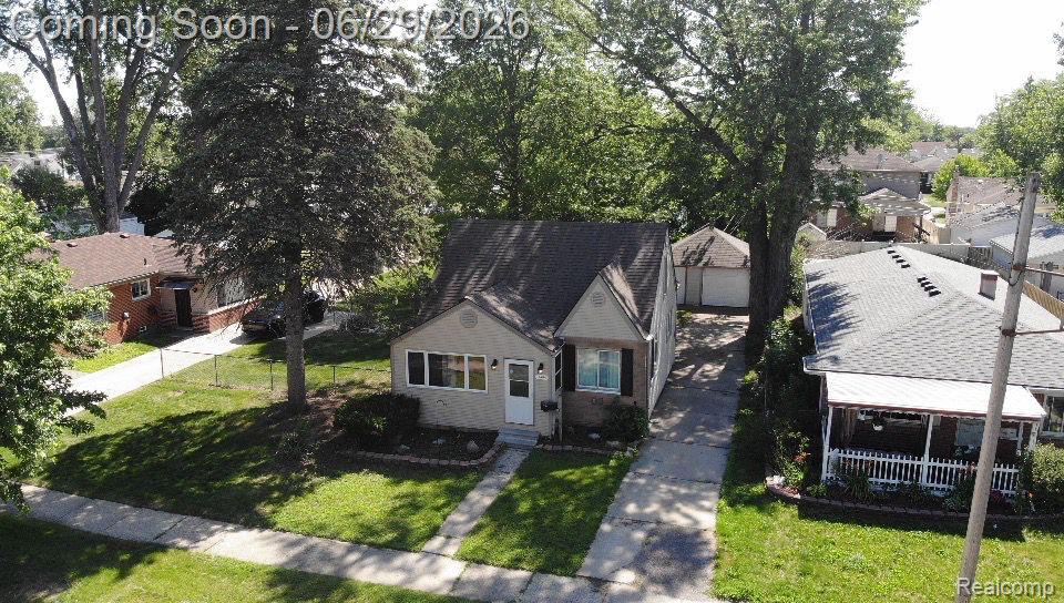 5694 Robindale Avenue Property Photo 1