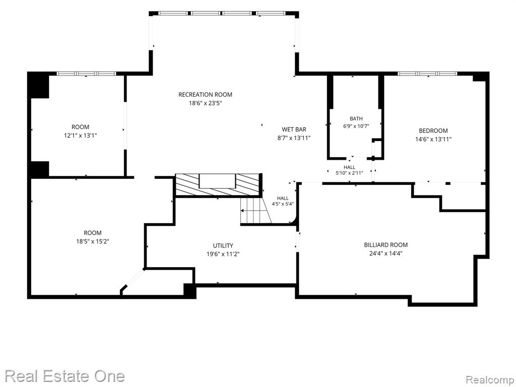 5161 Ledgewood Drive Property Photo 69
