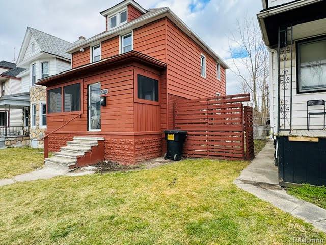7714 E Canfield Street Property Photo 1