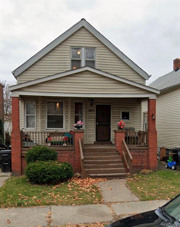 11821 Gable Street Property Photo 1