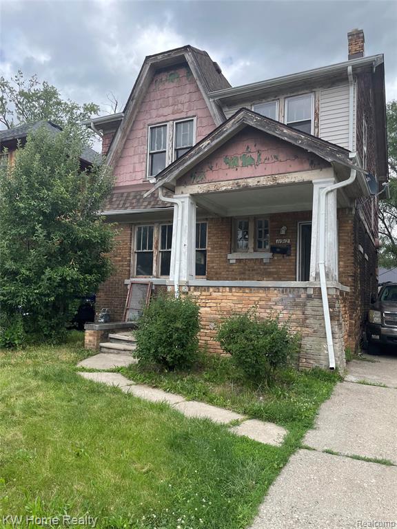 11912 Wisconsin Street Property Photo 1