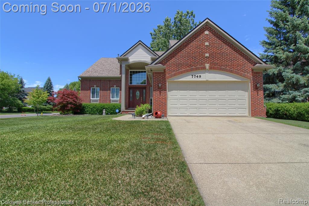 7749 Dover Drive Property Photo 1