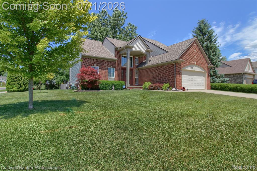 7749 Dover Drive Property Photo 2