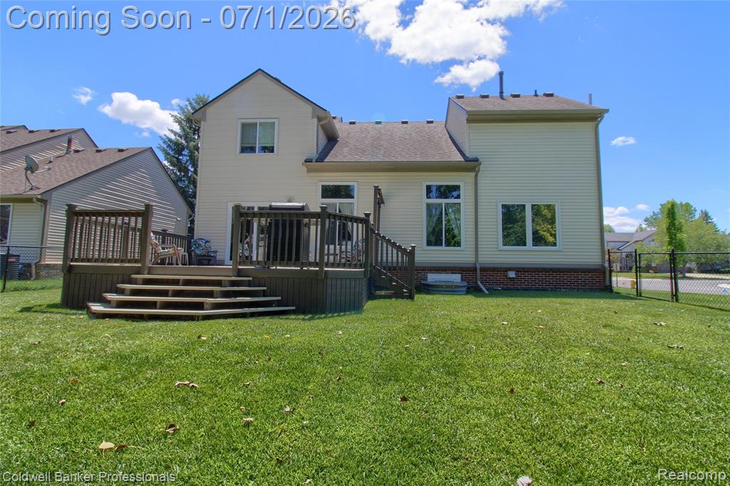 7749 Dover Drive Property Photo 32