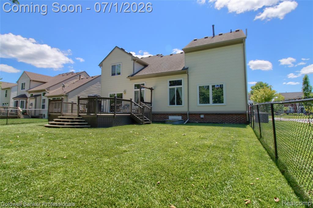 7749 Dover Drive Property Photo 33