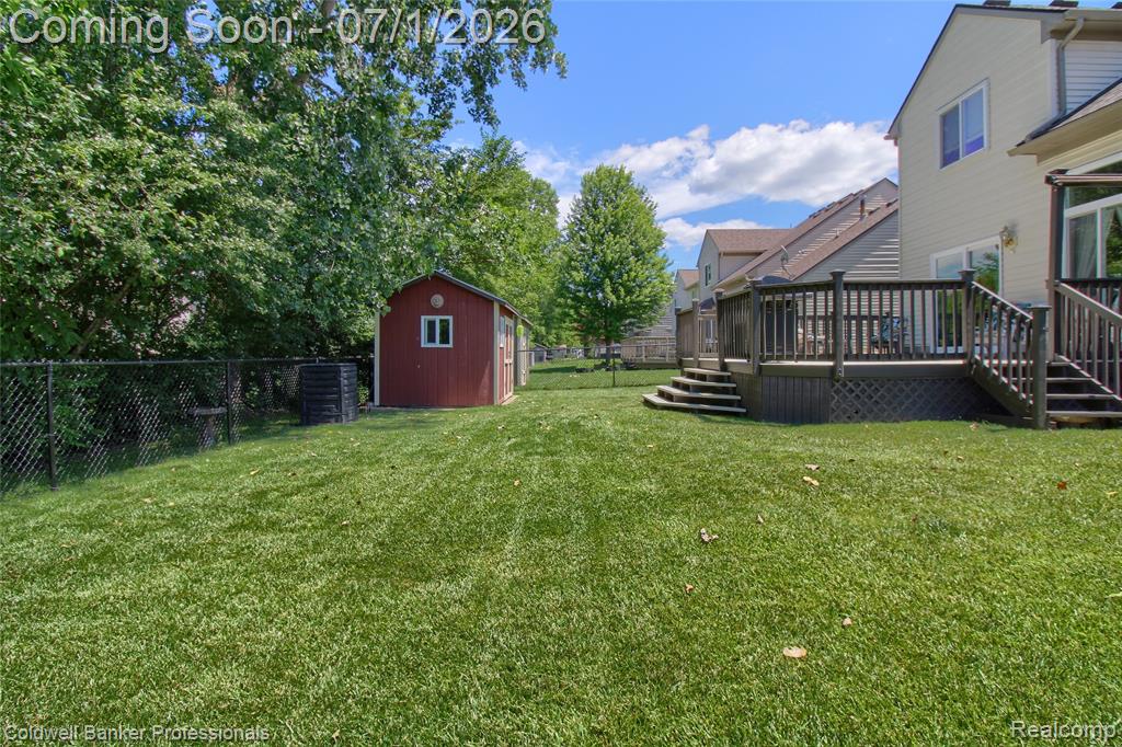 7749 Dover Drive Property Photo 36