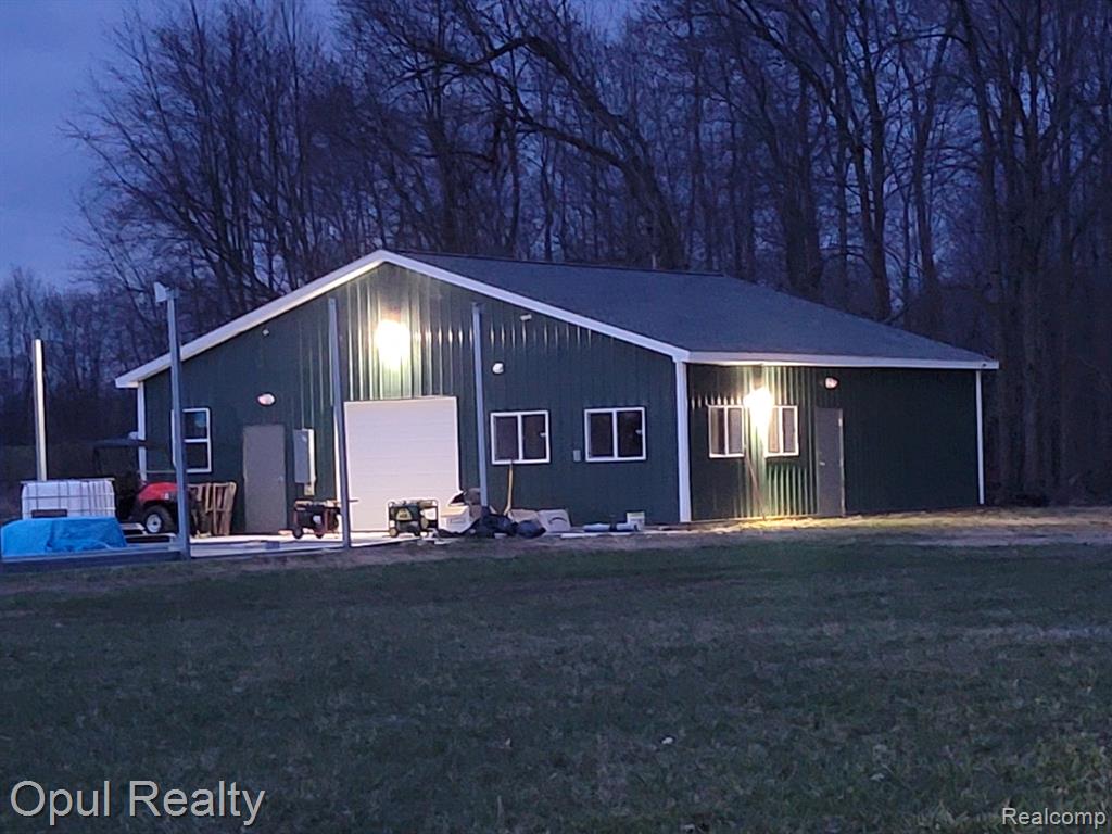 7503 Reading Road Property Photo 1