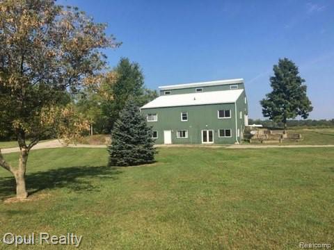 7503 Reading Road Property Photo 2