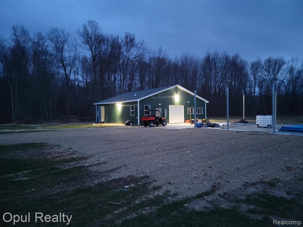 7503 Reading Road Property Photo 11