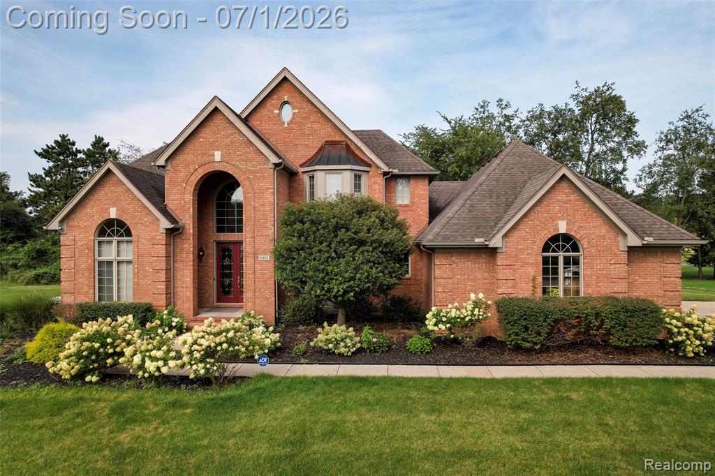 4461 Old Oak Court