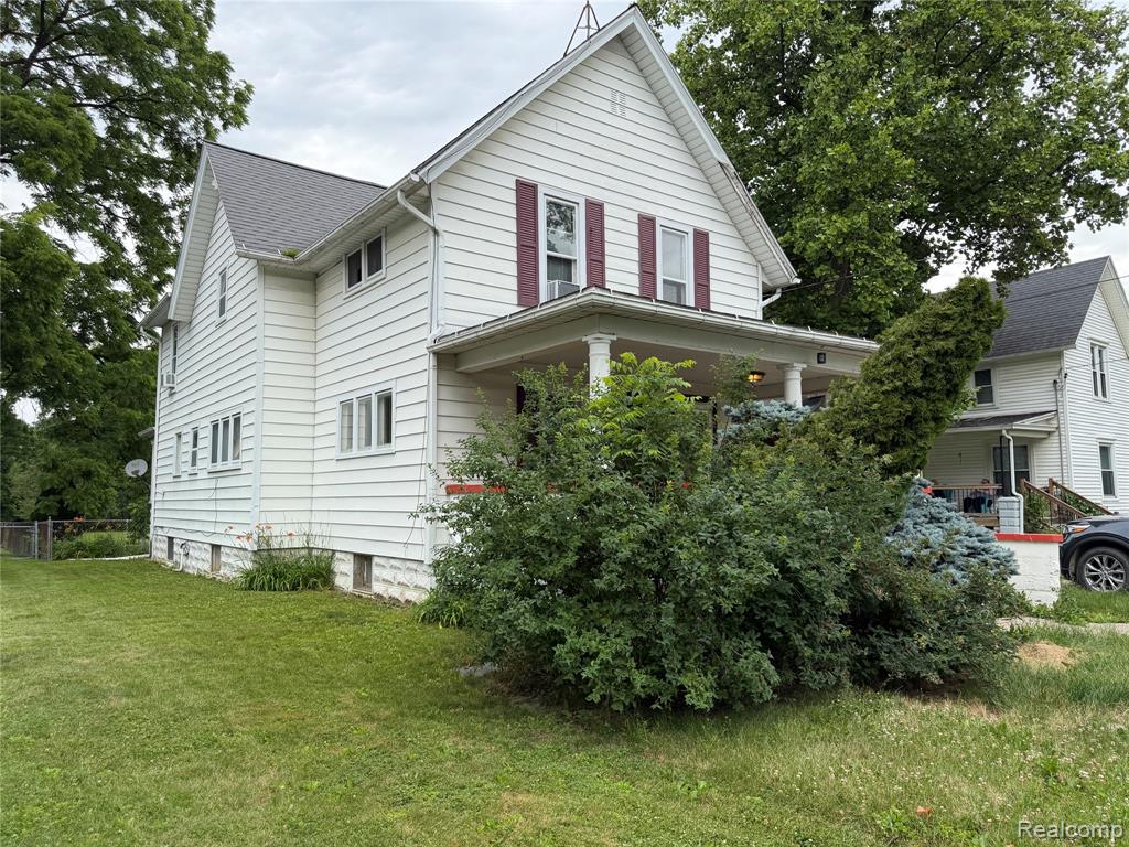 718 River Street Property Photo 1