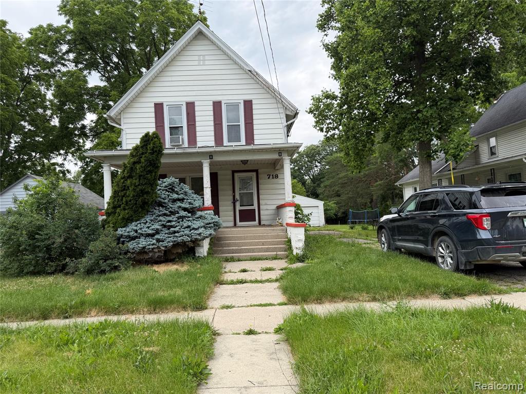 718 River Street Property Photo 39