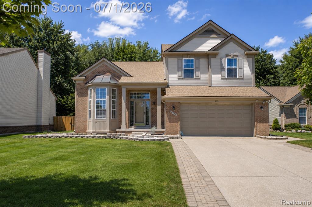 8179 Creekside Drive