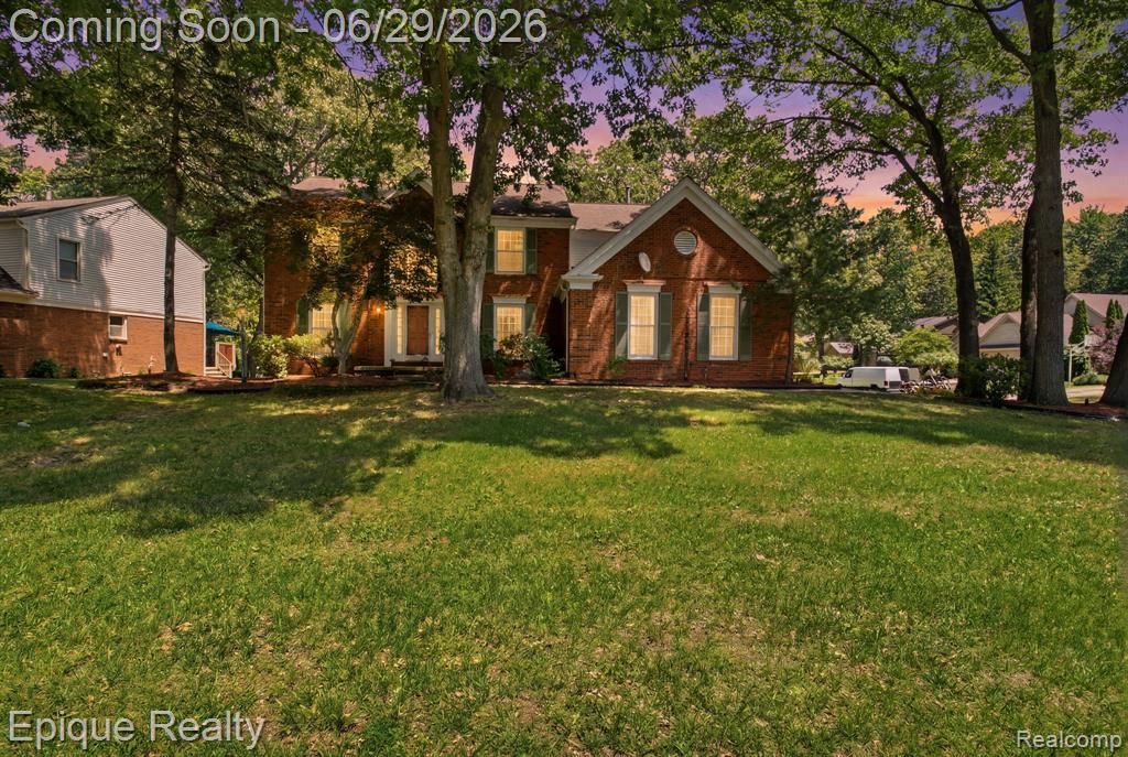3261 Windwood Road Property Photo 1