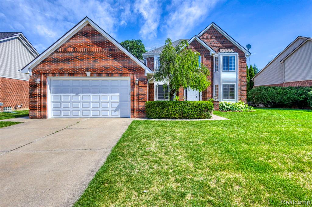 461 Tanner Drive Property Photo 1