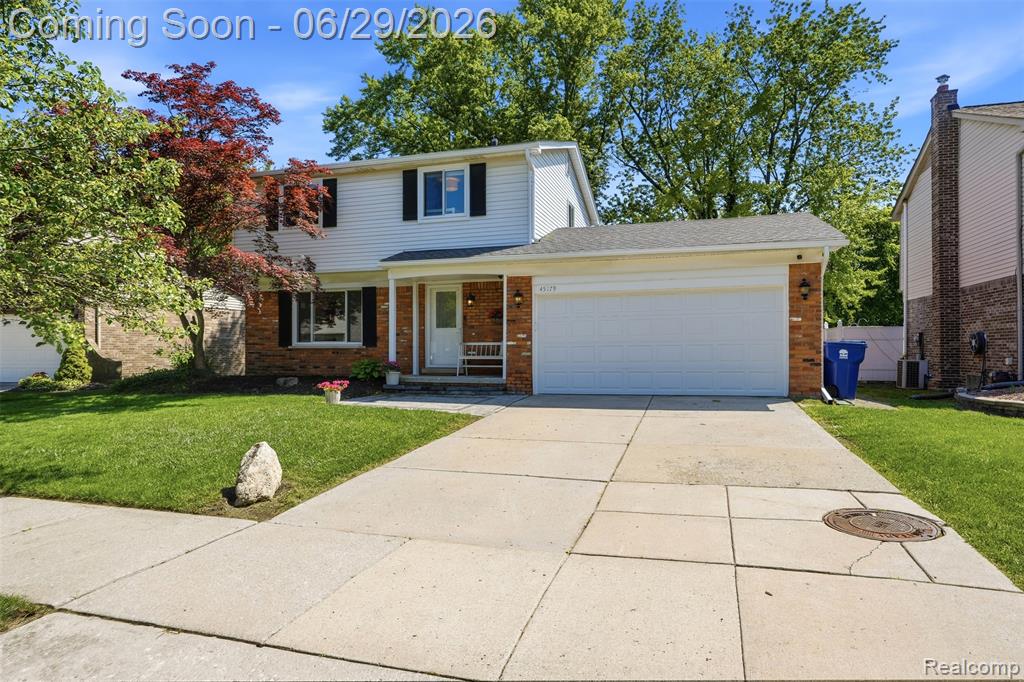 45179 Rudgate Road Property Photo 1