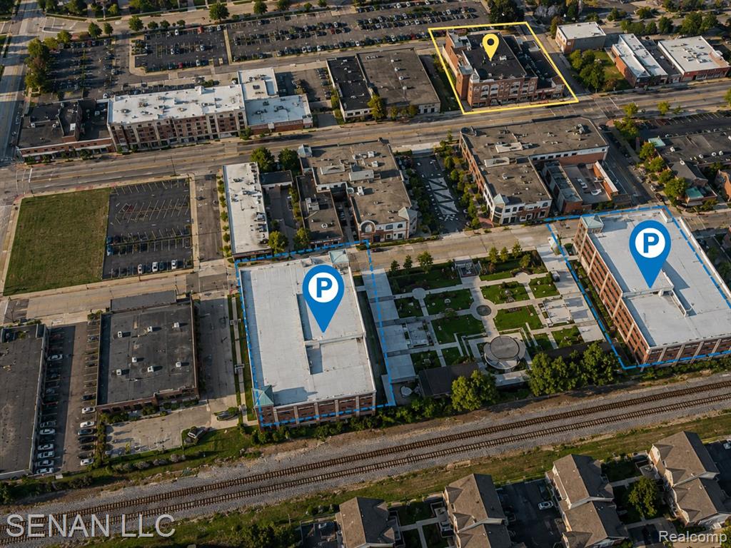 22230 Michigan Avenue Property Photo 22