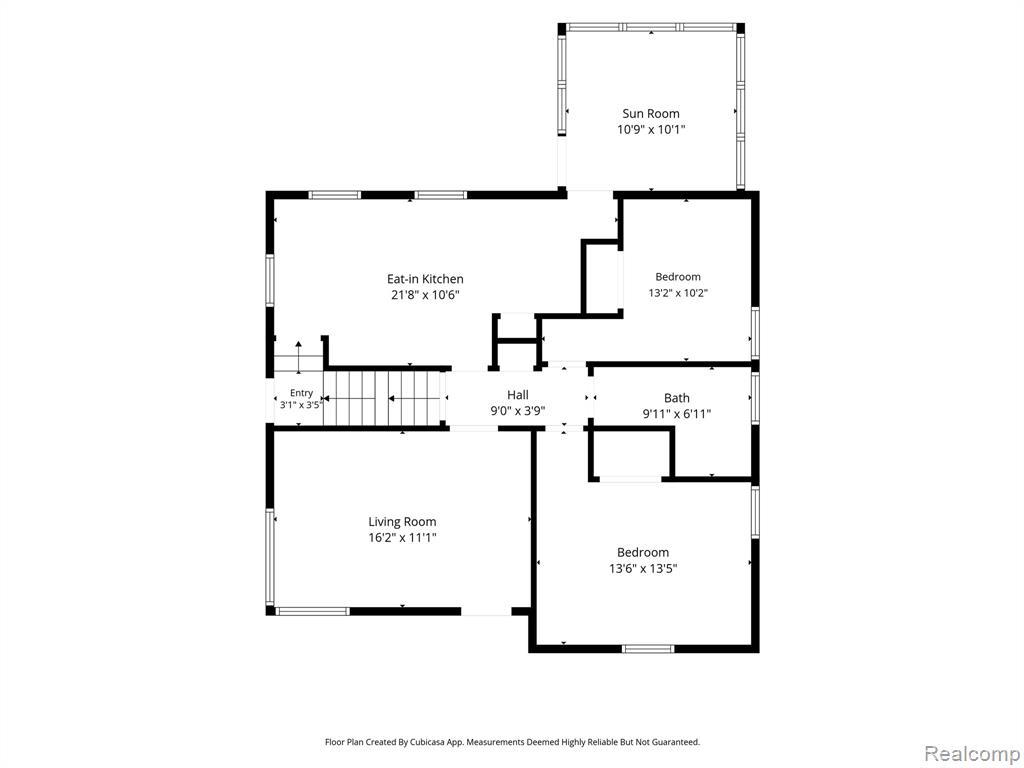 24740 Saxony Avenue Property Photo 2