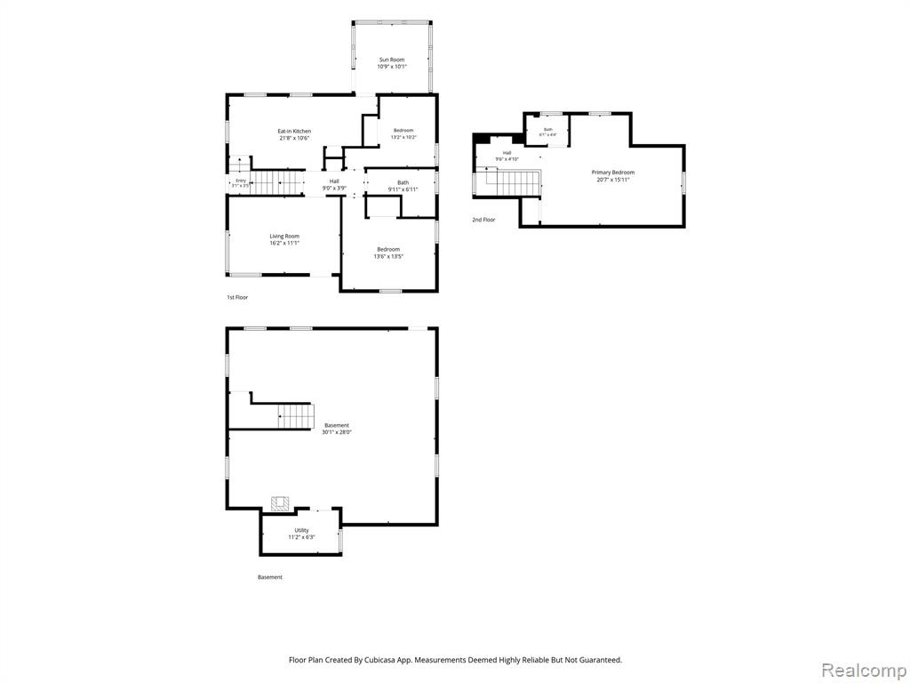 24740 Saxony Avenue Property Photo 4