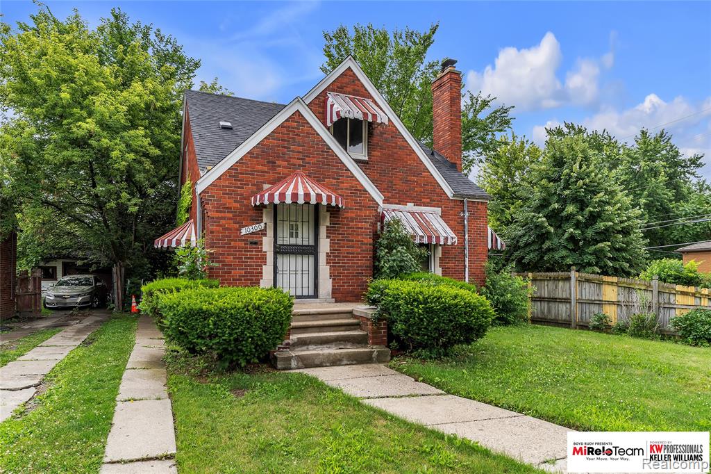 10300 Beaconsfield Street Property Photo 1