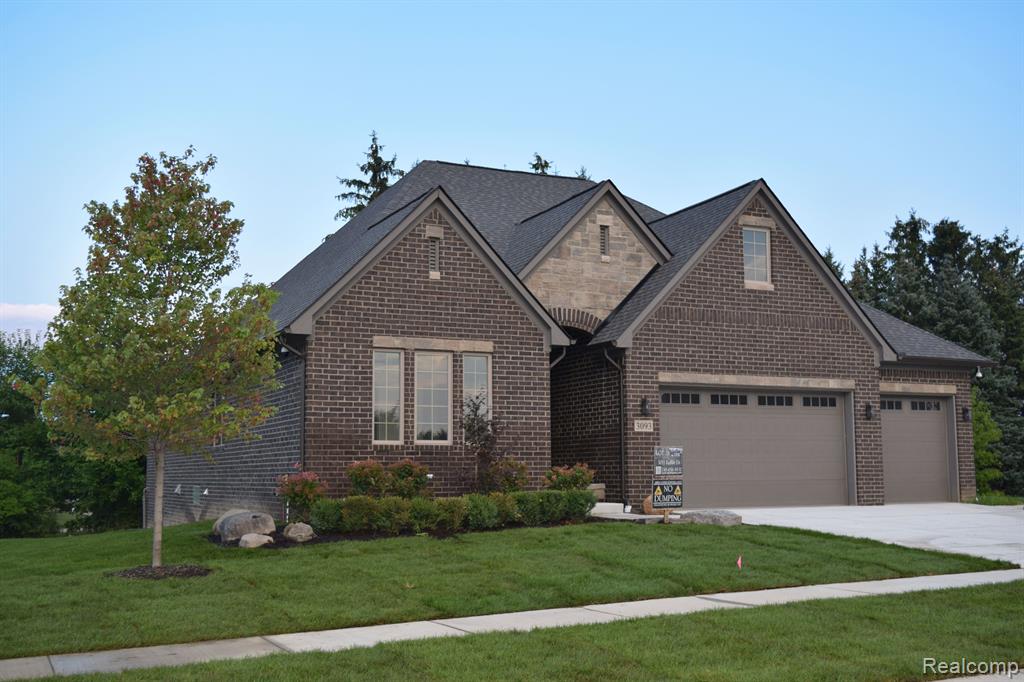3093 Raffler Drive Property Photo 10