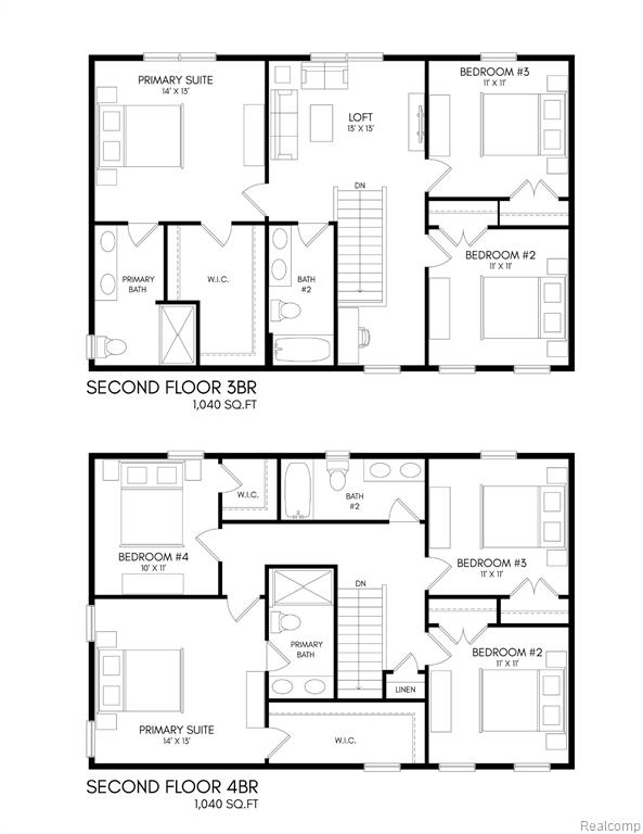 7033 Opfer Drive Property Photo 4
