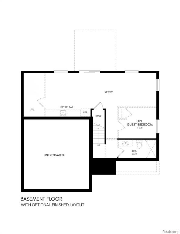 7033 Opfer Drive Property Photo 5
